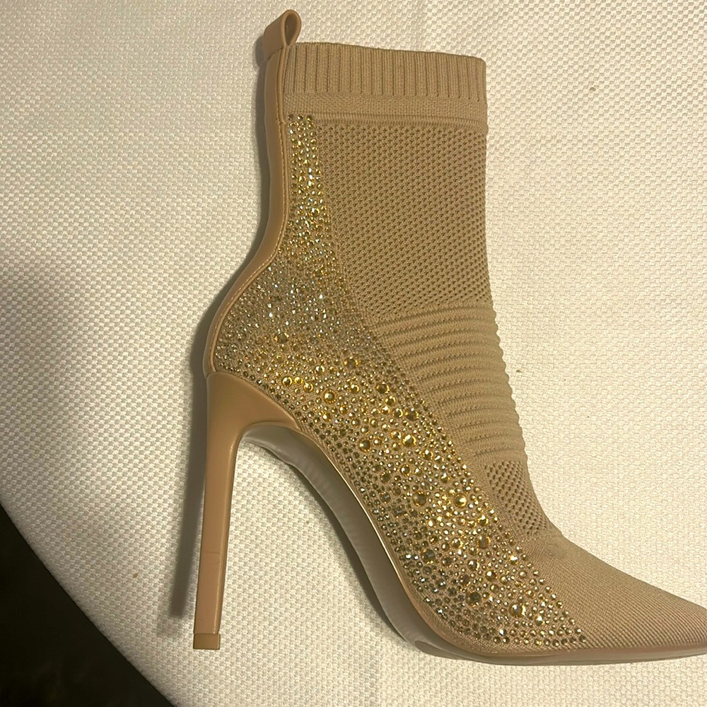 Steve Madden heels